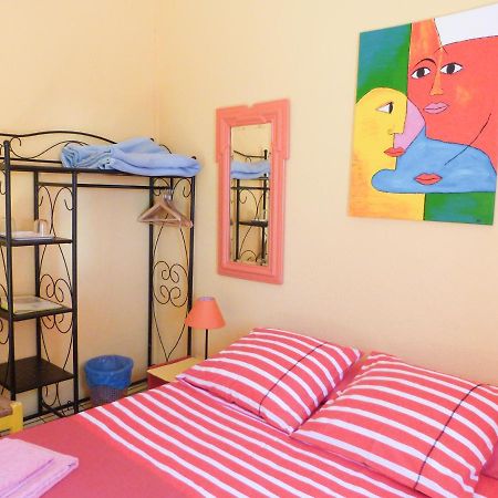 فندق Casa Do Lado كاراباتيرا المظهر الخارجي الصورة