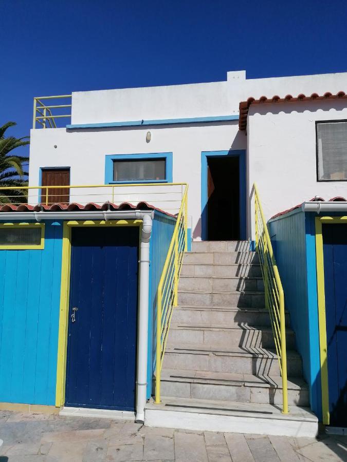 فندق Casa Do Lado كاراباتيرا المظهر الخارجي الصورة