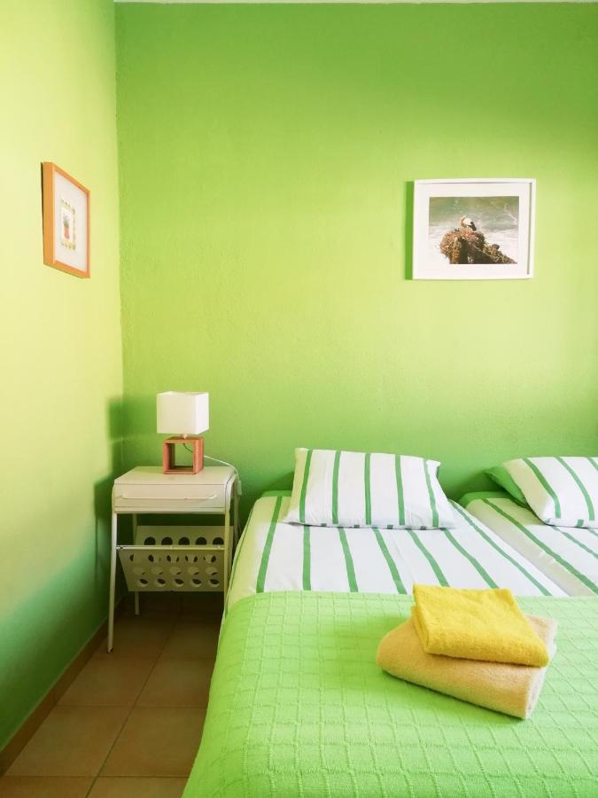 فندق Casa Do Lado كاراباتيرا المظهر الخارجي الصورة