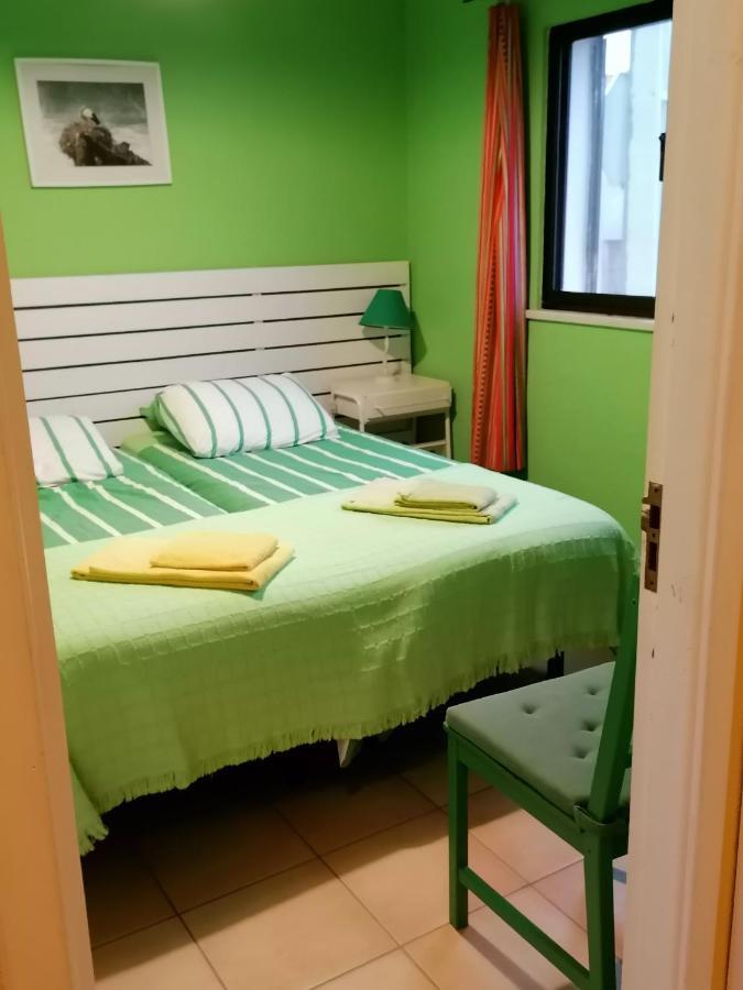 فندق Casa Do Lado كاراباتيرا المظهر الخارجي الصورة