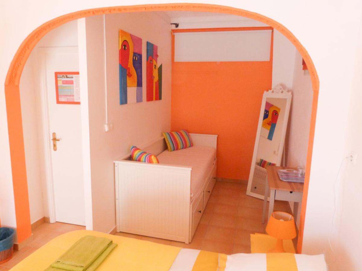 فندق Casa Do Lado كاراباتيرا المظهر الخارجي الصورة