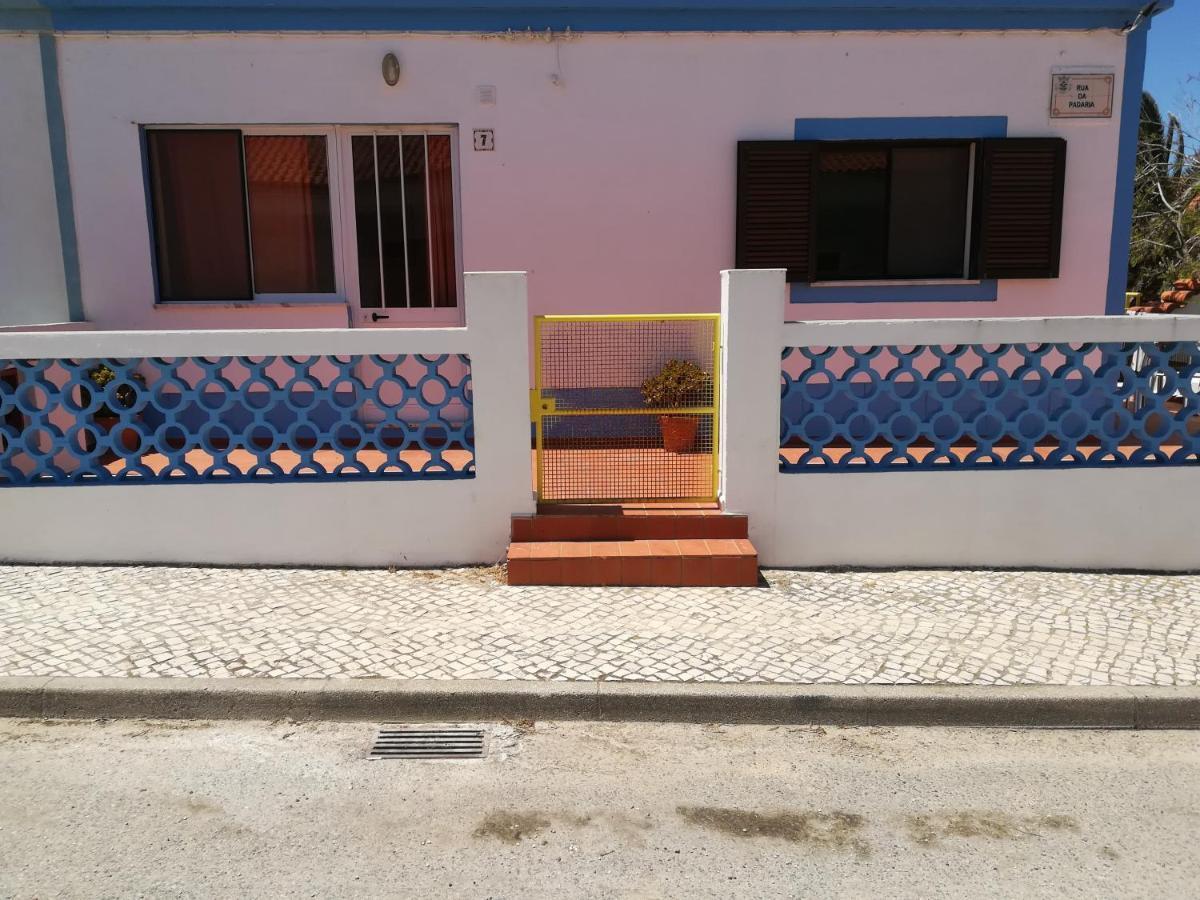 فندق Casa Do Lado كاراباتيرا المظهر الخارجي الصورة