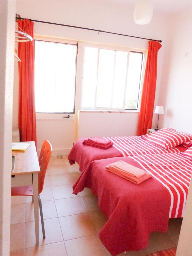 فندق Casa Do Lado كاراباتيرا المظهر الخارجي الصورة