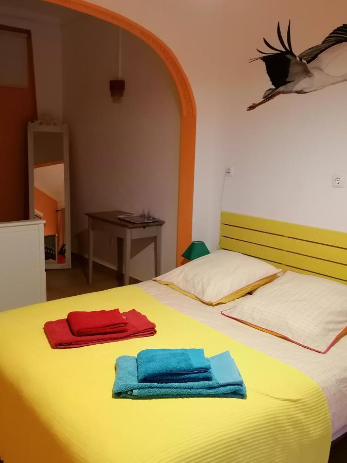 فندق Casa Do Lado كاراباتيرا المظهر الخارجي الصورة
