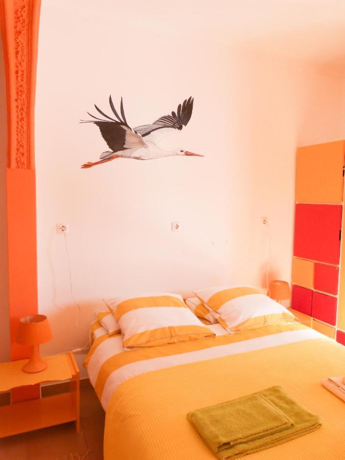 فندق Casa Do Lado كاراباتيرا المظهر الخارجي الصورة